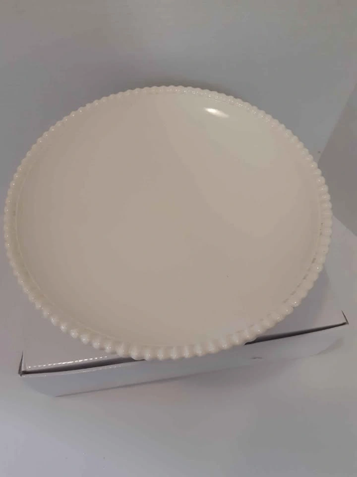 Copeland Spode England Jewel Pedestal Cake Stand - photo 3