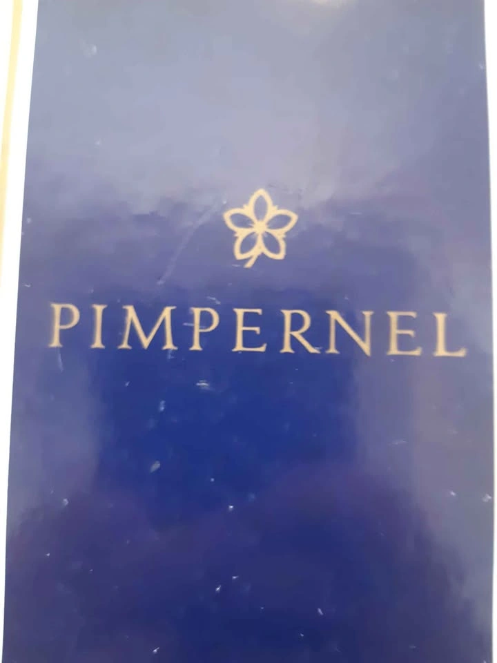 Pimpernel Floral Placemats - photo 3