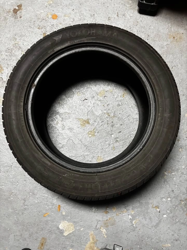 225/55R17 - photo 2