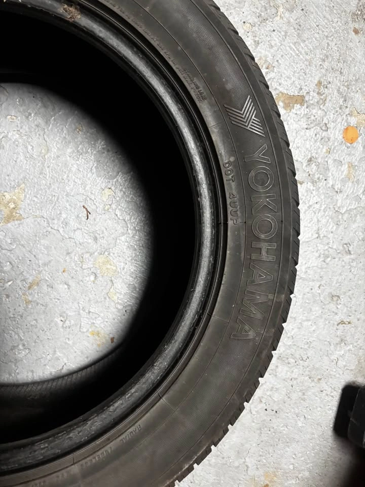 225/55R17 - photo 3