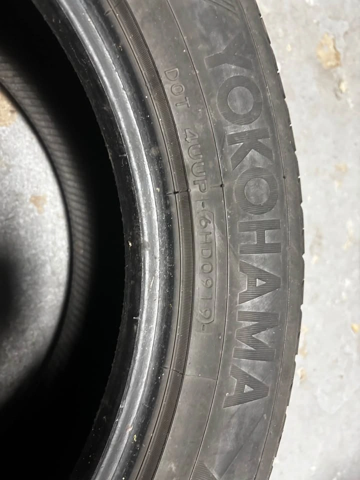 225/55R17 - photo 4