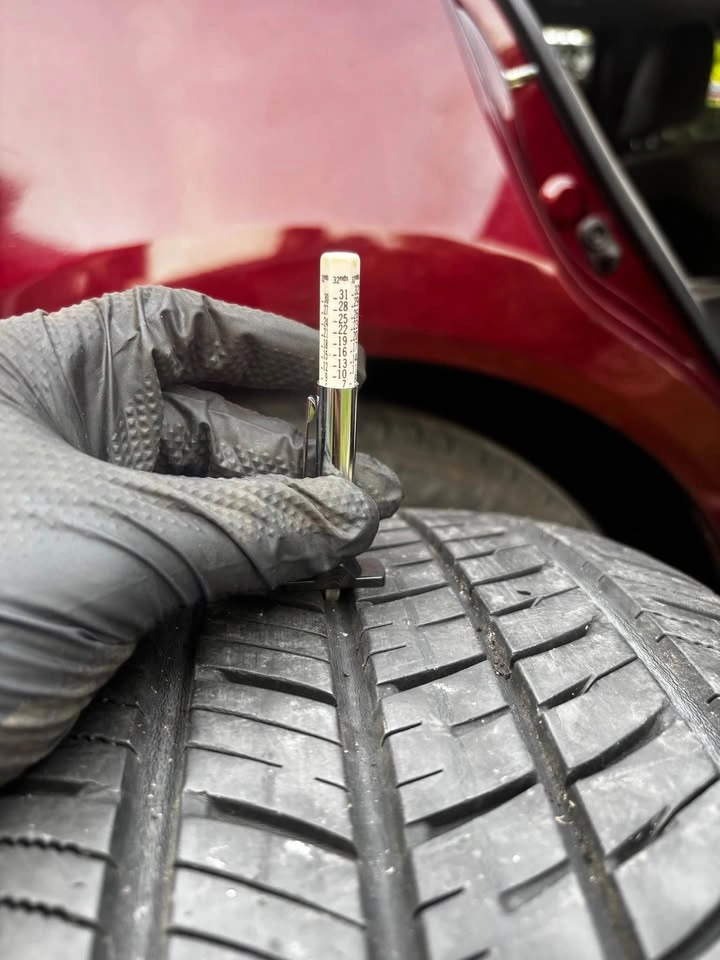 225/55R17 - photo 5