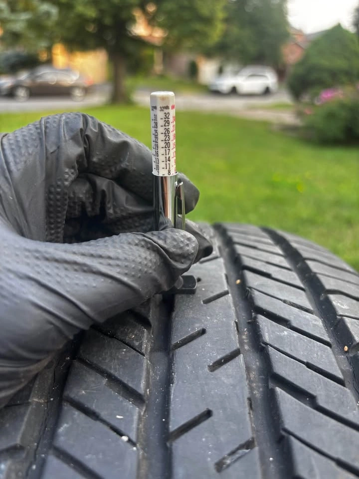 225/60R17 - photo 2