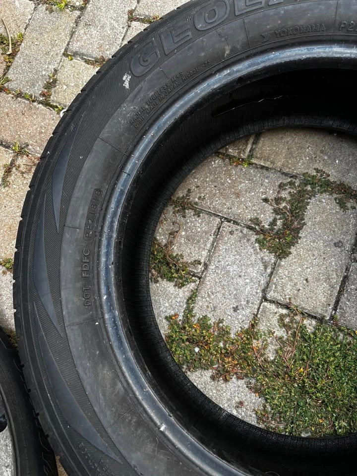225/60R17 - photo 3