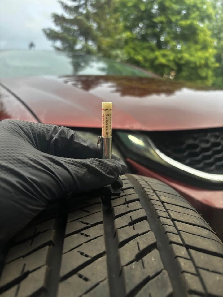 225/60R17 - photo 2