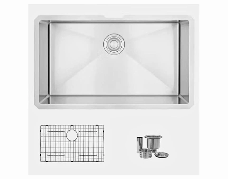 Kitchen Sink