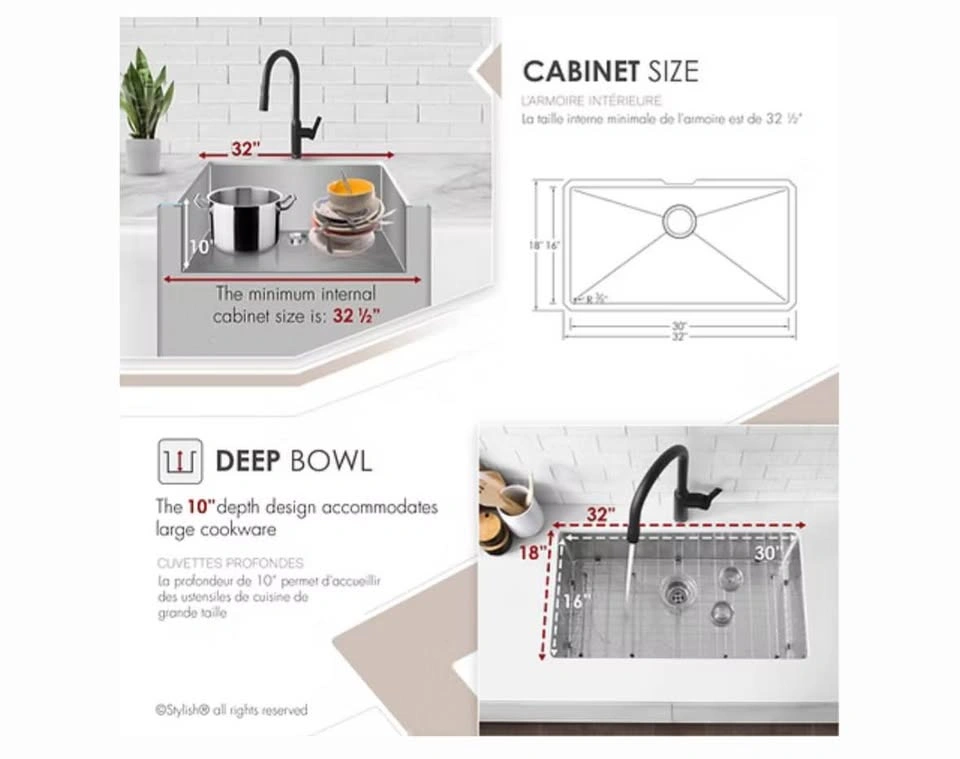 Kitchen Sink - photo 2