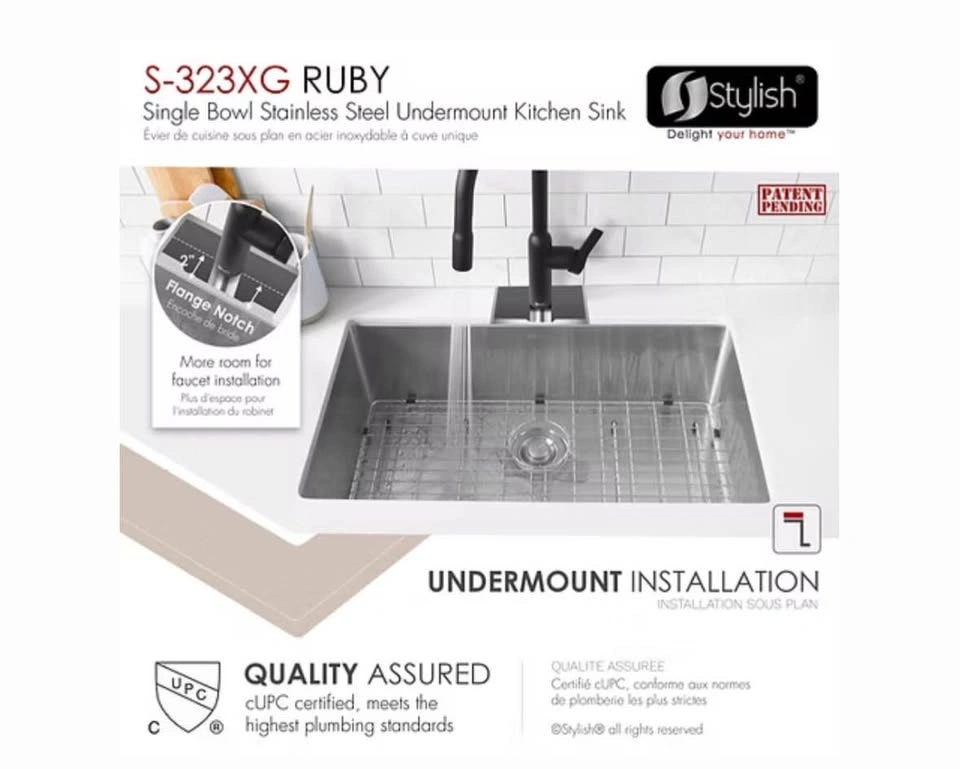 Kitchen Sink - photo 3
