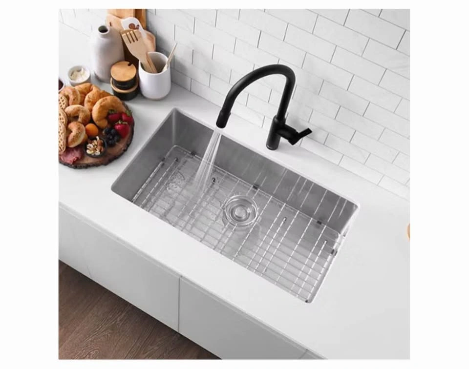 Kitchen Sink - photo 4