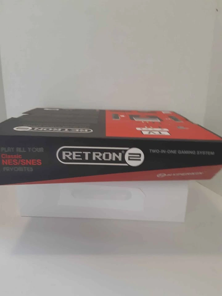 Hyperkin RetroN 2 Gaming System - photo 3