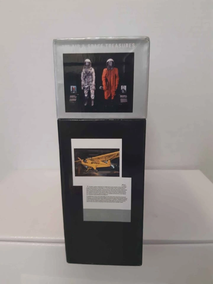 Smithsonian National Air and Space Museum Photographic Card Deck - photo 3