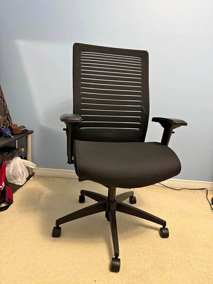 Best mesh chair