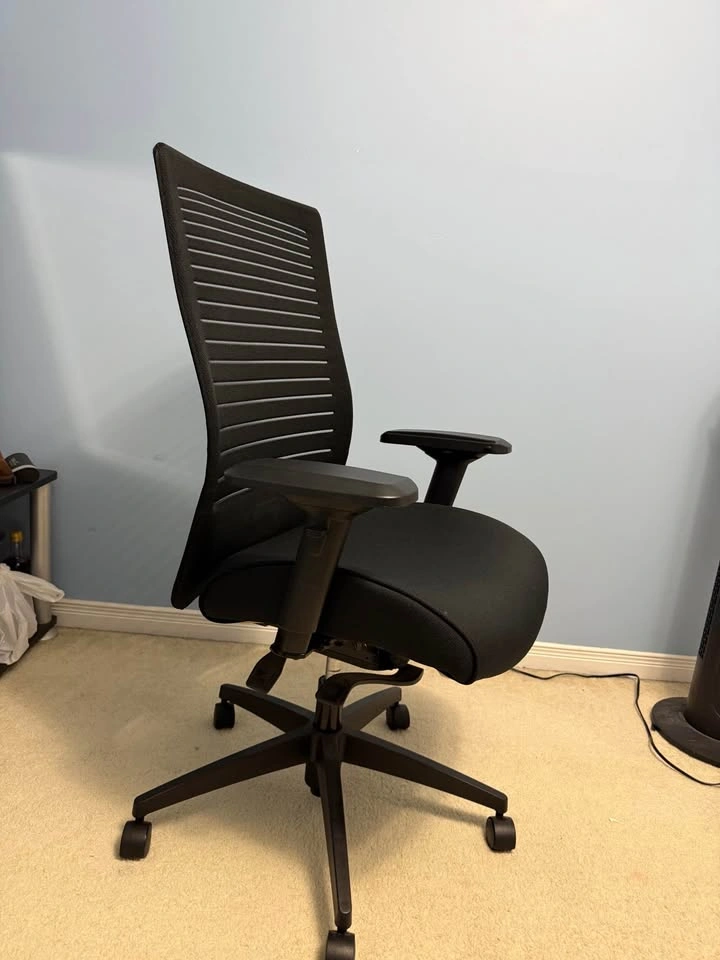 Best mesh chair - photo 2