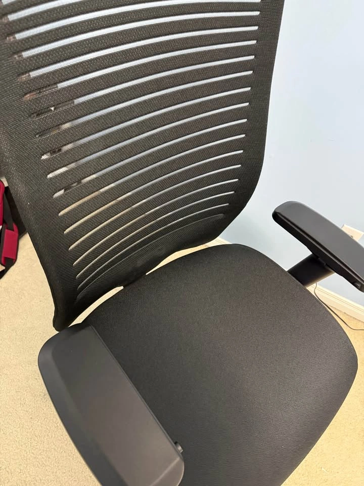 Best mesh chair - photo 3