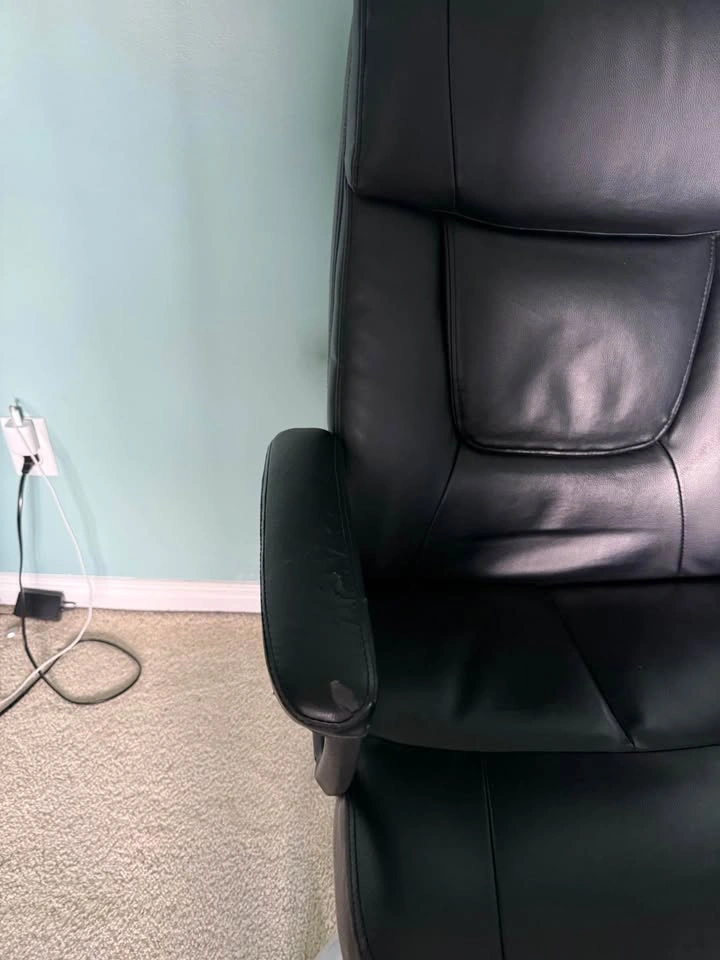 Desk chair - photo 2