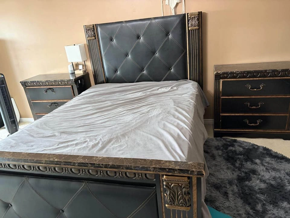 Bedroom set - photo 2