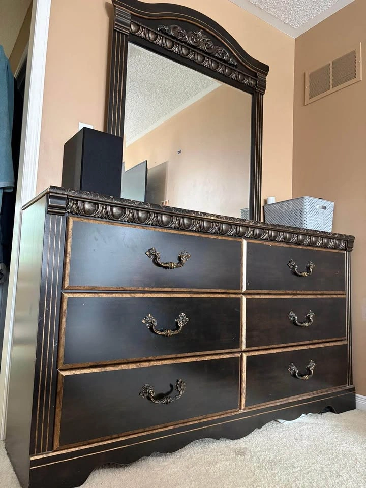 Bedroom set - photo 3