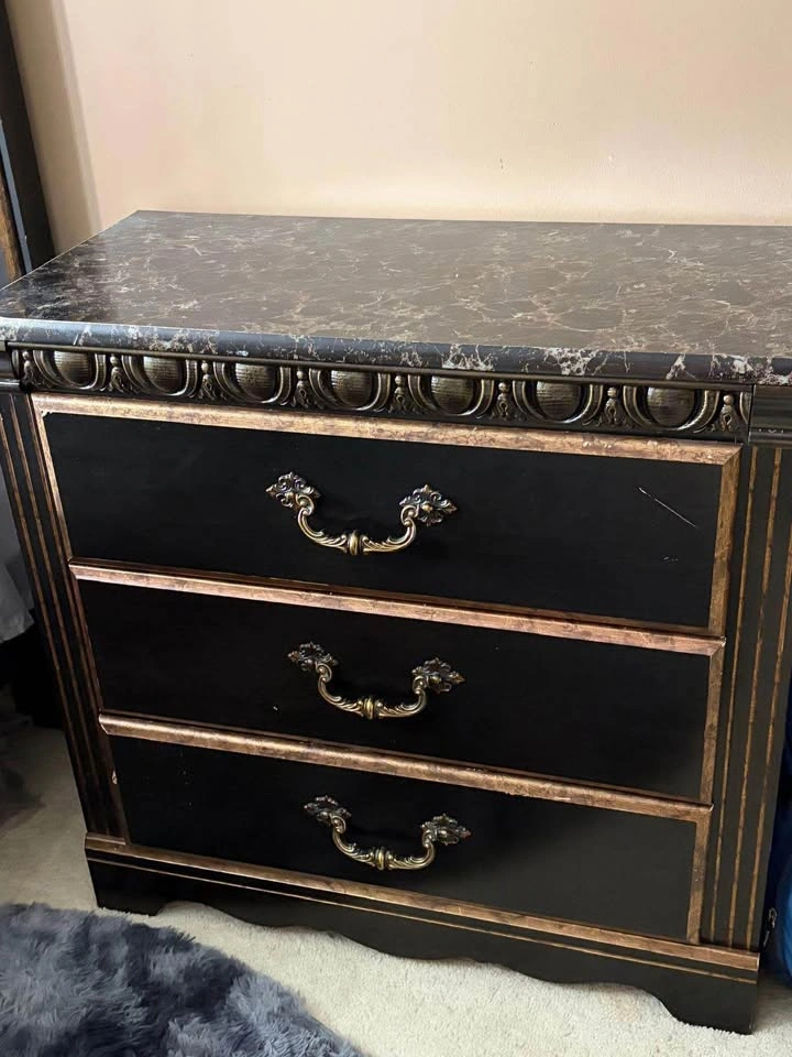 Bedroom set - photo 4