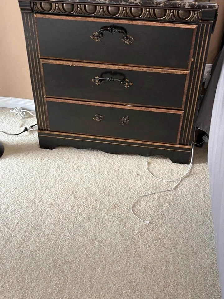 Bedroom set - photo 5