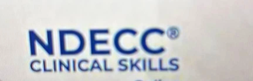 Ndecc kit