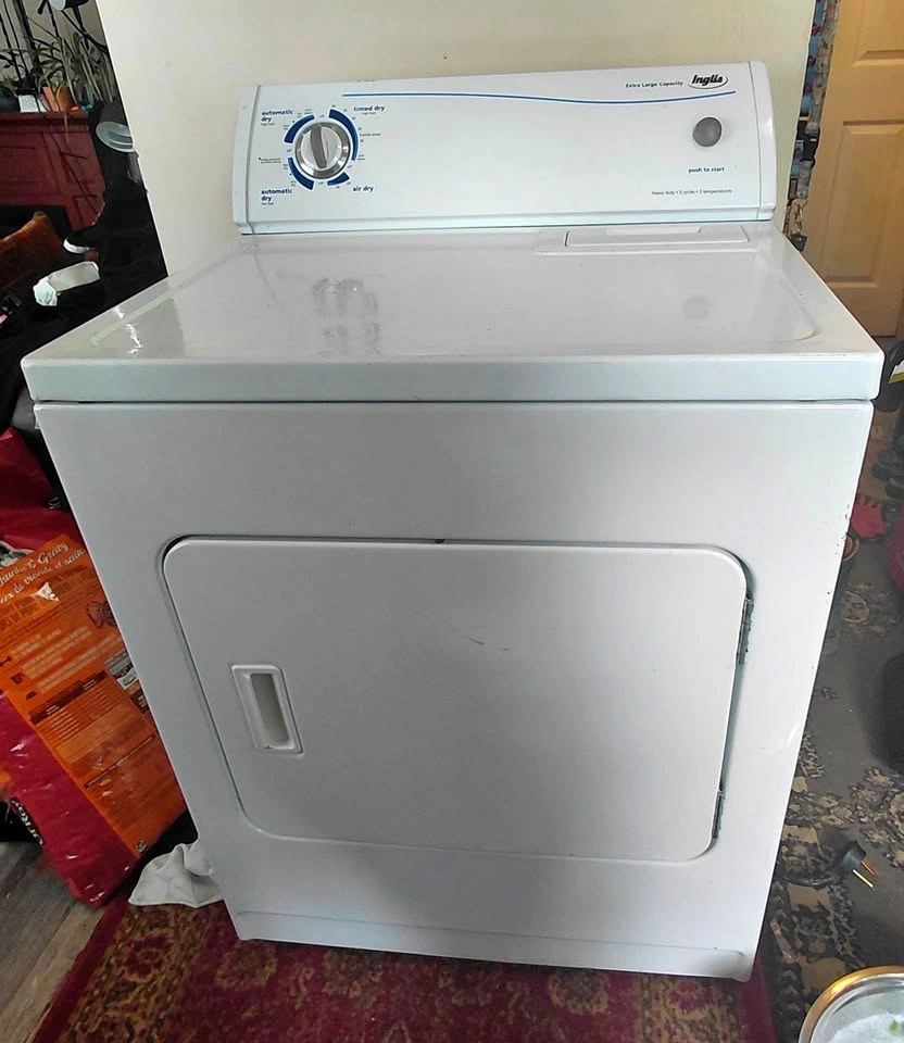 Dryer for Sale
