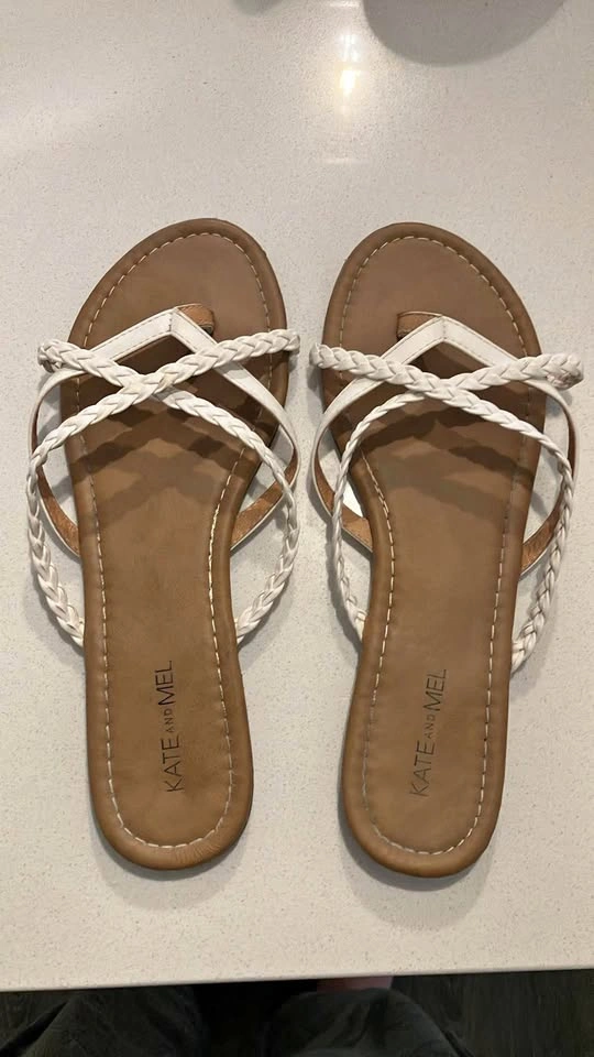 Kate & Mel Women’s Sandal