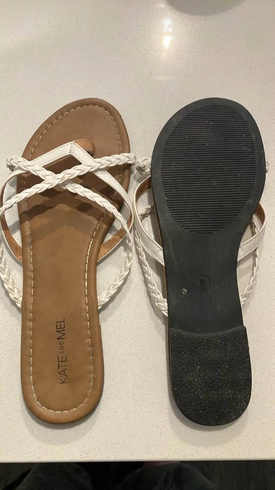 Kate & Mel Women’s Sandal - photo 2