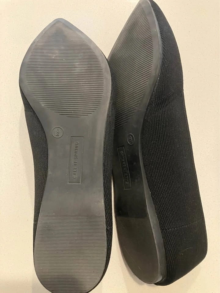 Call It Spring Flats - photo 3