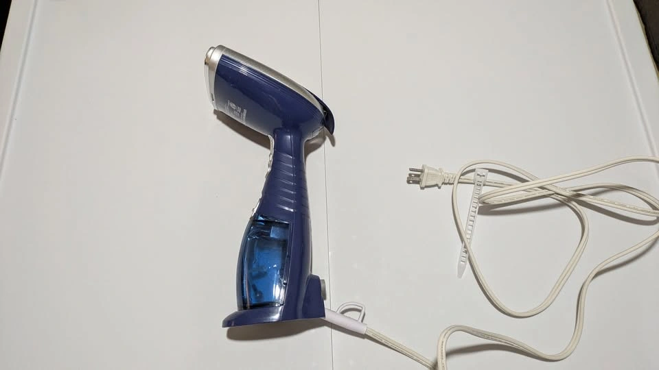 Conair Fabric Steamer - photo 3