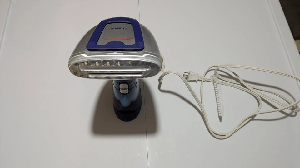 Conair Fabric Steamer - photo 4