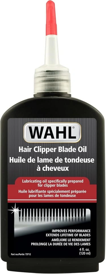 WAHL Clipper Set + Clipper Oil - photo 3