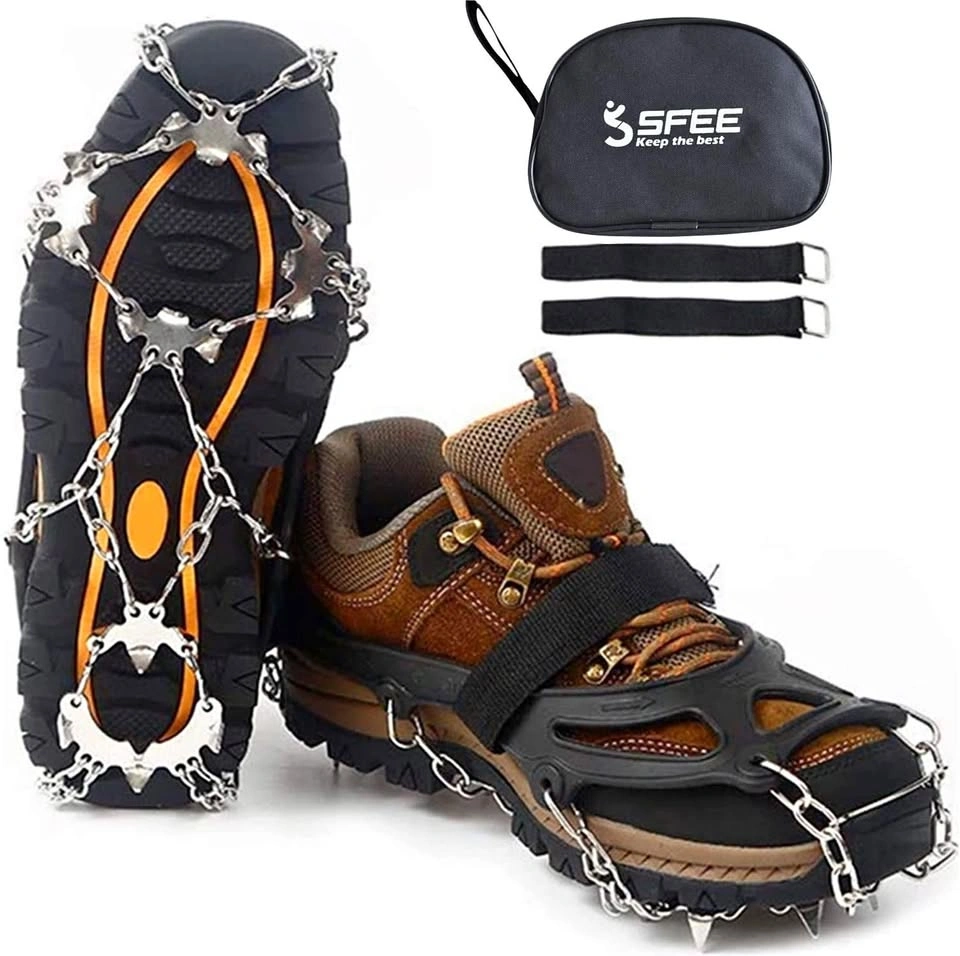 Crampons/Ice Spikes