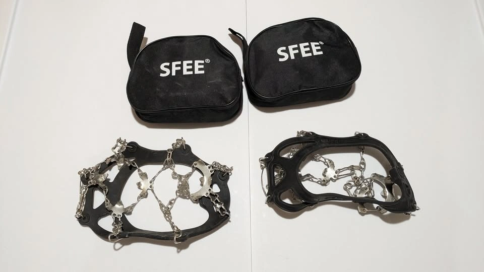 Crampons/Ice Spikes - photo 3