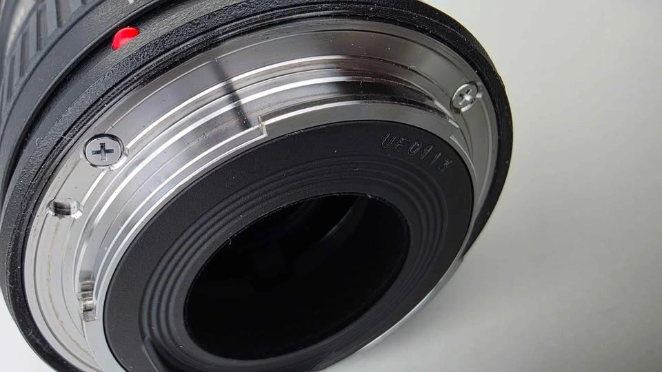 Canon EF 16-35mm f/2.8L II USM Lens - photo 3