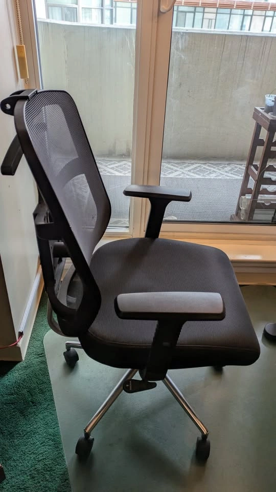 MotionGrey Ergonomic Office Chair - photo 2