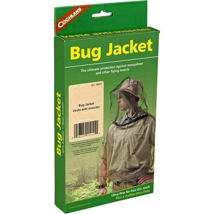 Coghlan's Bug Jacket (Medium)