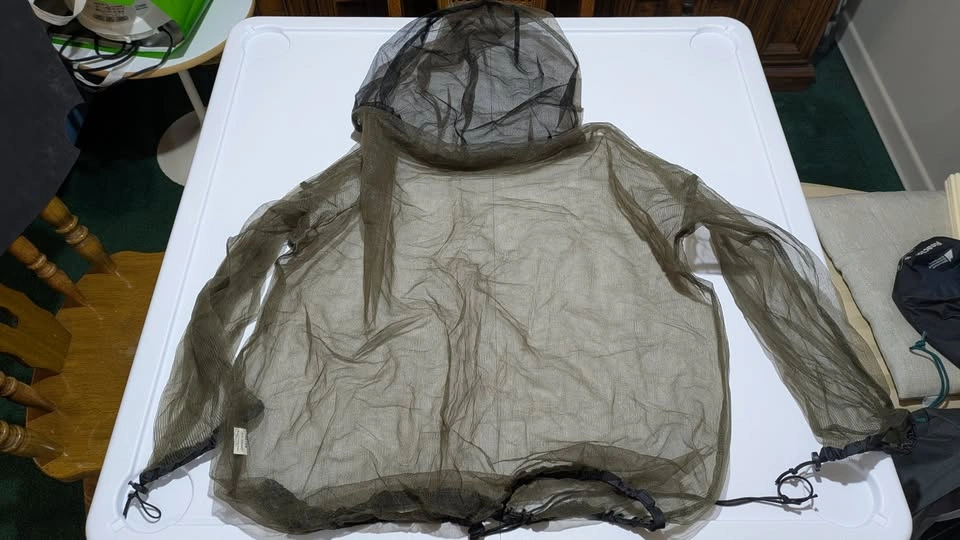Coghlan's Bug Jacket (Medium) - photo 4