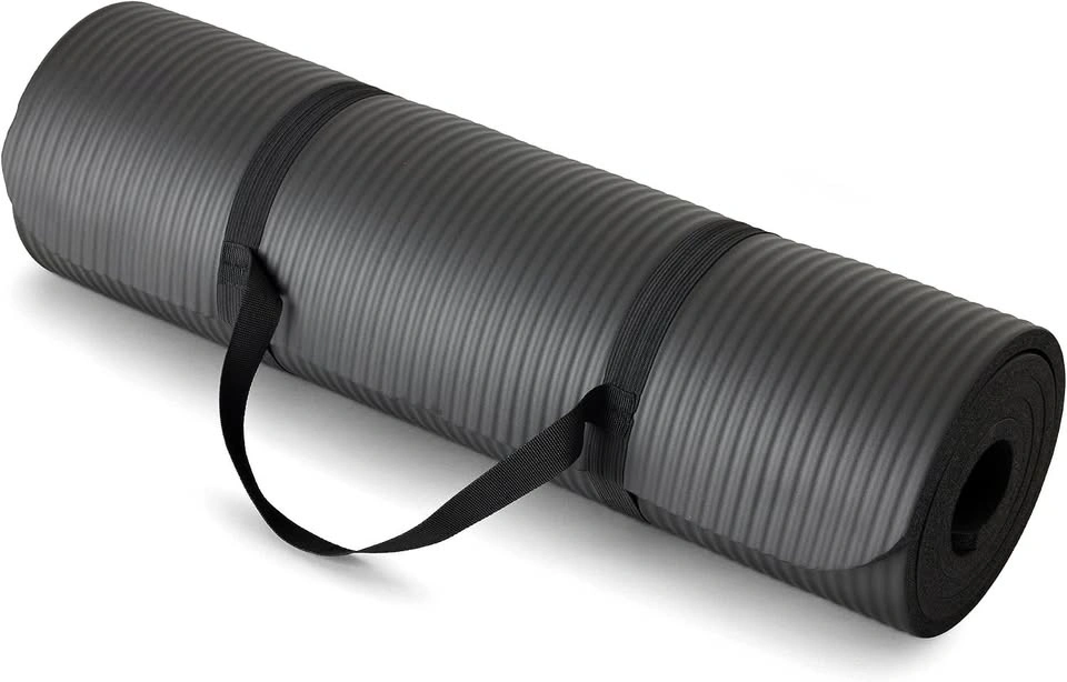 Thick Yoga Mat