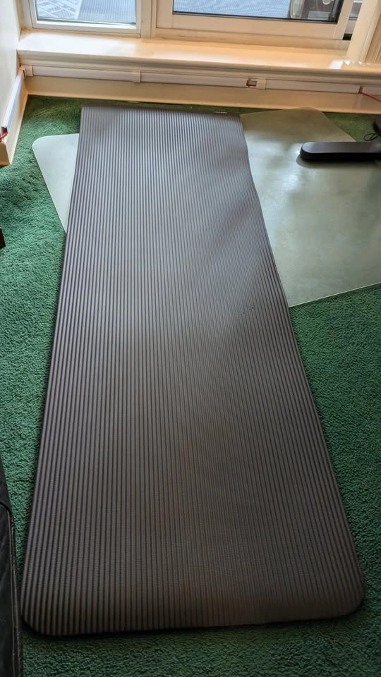Thick Yoga Mat - photo 3