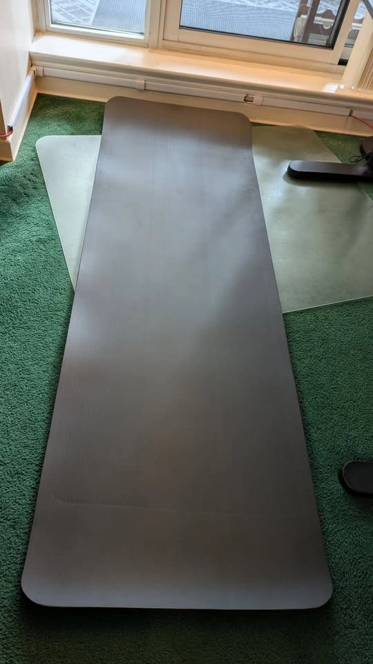 Thick Yoga Mat - photo 4