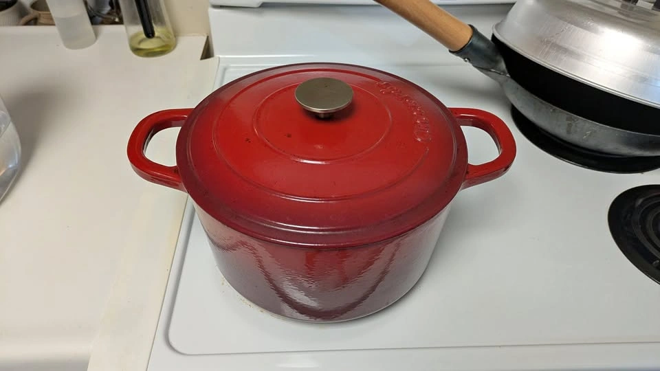 7Qt CrockPot Dutch Oven