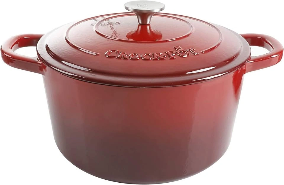 7Qt CrockPot Dutch Oven - photo 2