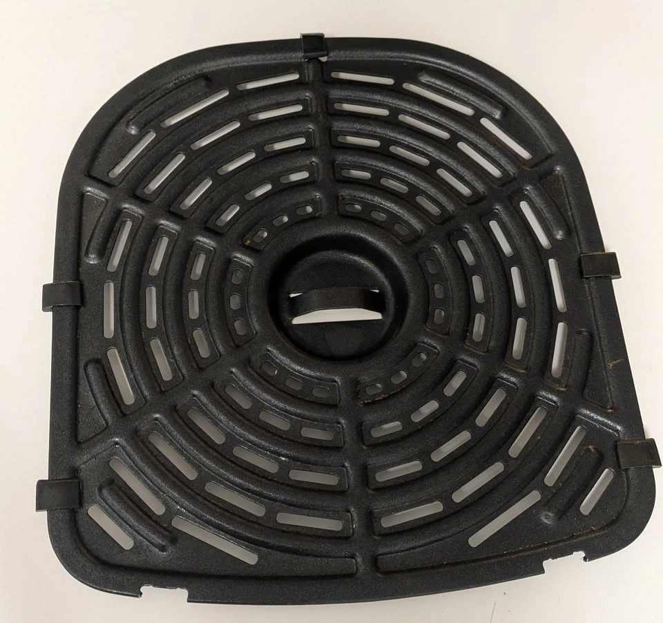 6.5L Black T-fal 3-in-1 Air Fryer - photo 4