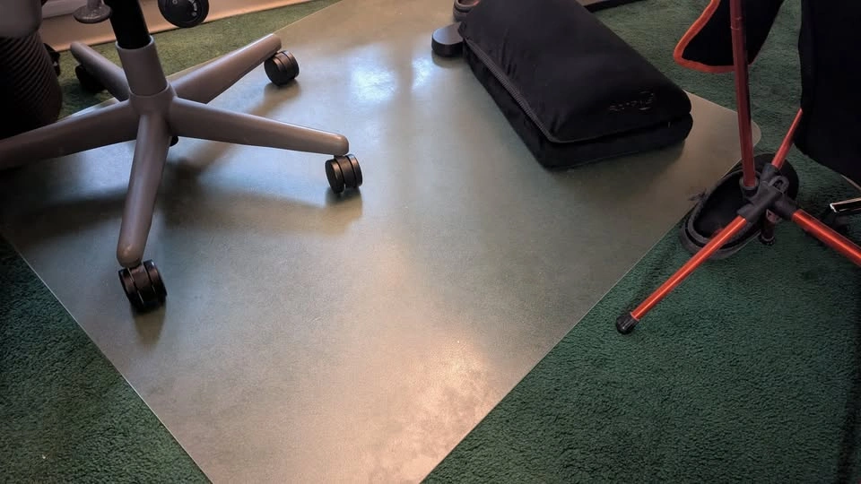 IKEA KOLON Floor Protector - photo 3