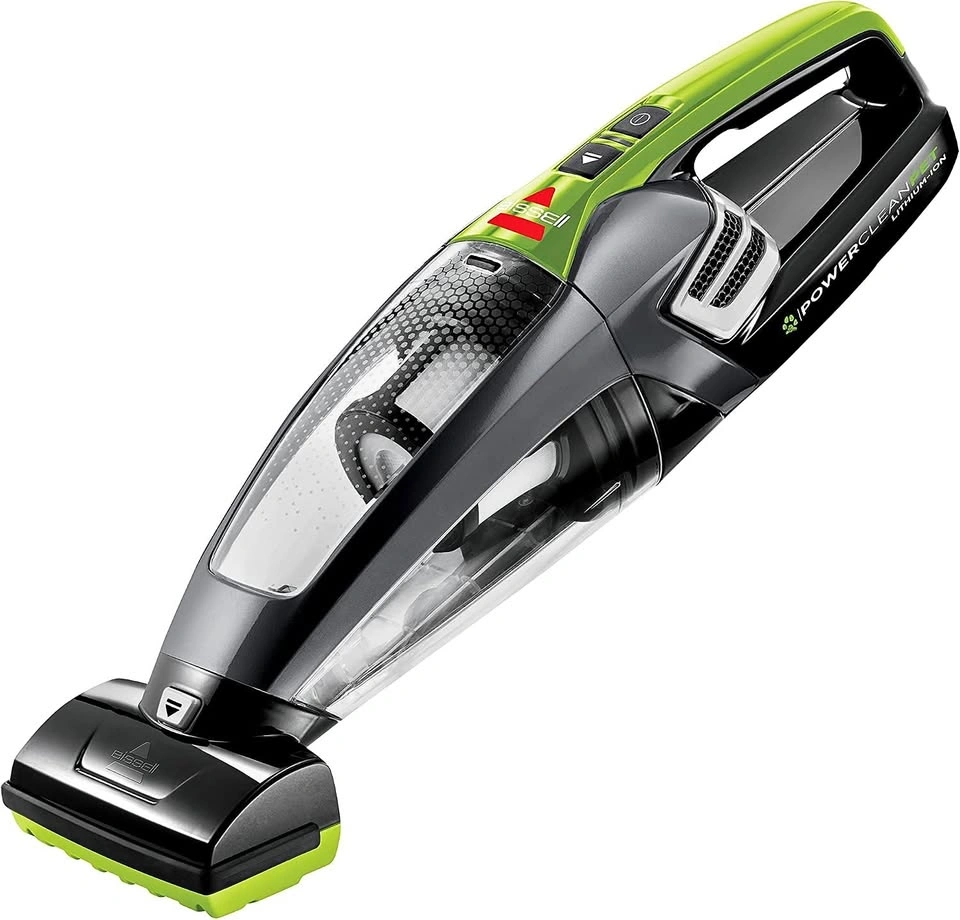 Bissell Cordless Hand Vacuum PowerClean Pet
