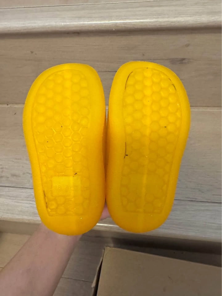 Size 13 Stample Kids Rain Boots - photo 2