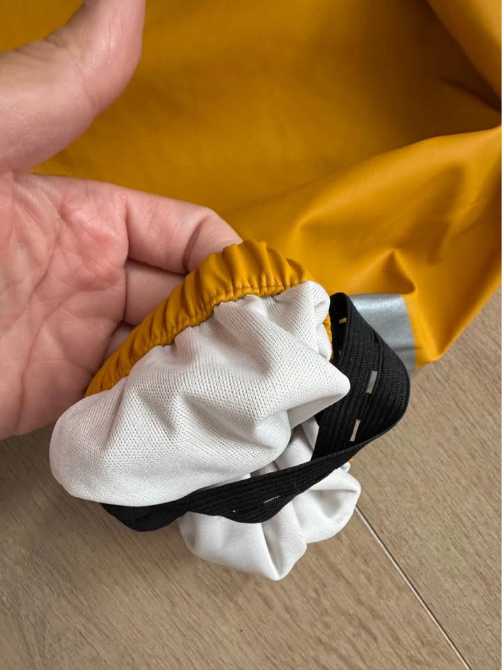 Brand New Urberg Rain Bib Pants - photo 3