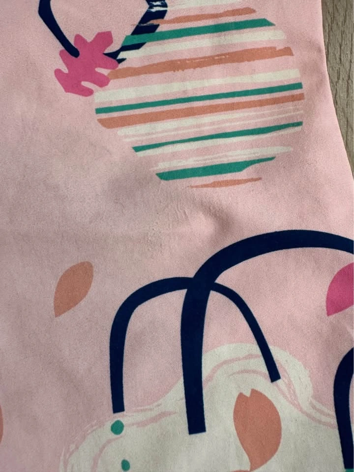 Jan & Jul Toddler Rain Pants Size 2T - photo 3