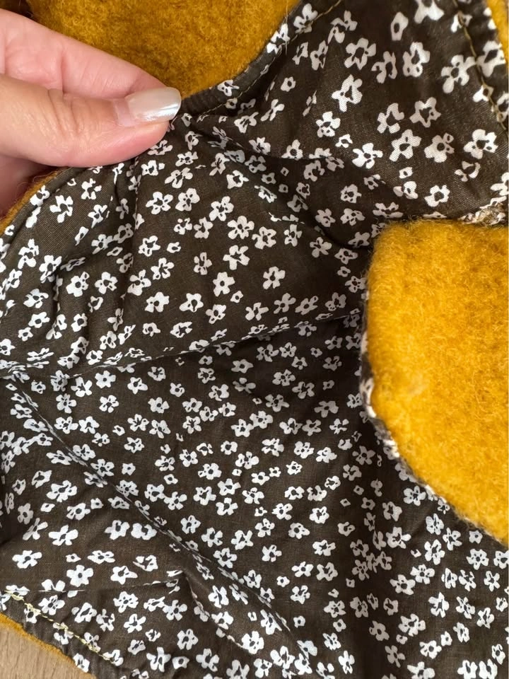Toddler Fall/Winter Bundle - Jackets, Hats, and Mittens - photo 3