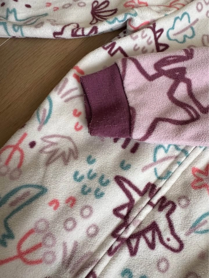 Baby Girl Clothing Bundle - Zara, Gap, Carter's (12-24 Months) - photo 5